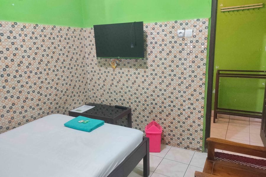 Bayu Murti Inn Kaliurang Yogyakarta RedPartner