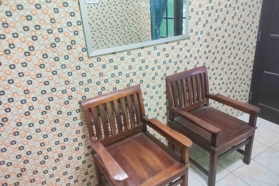 Bayu Murti Inn Kaliurang Yogyakarta RedPartner