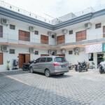 RedDoorz Plus near Cito Mall Surabaya
