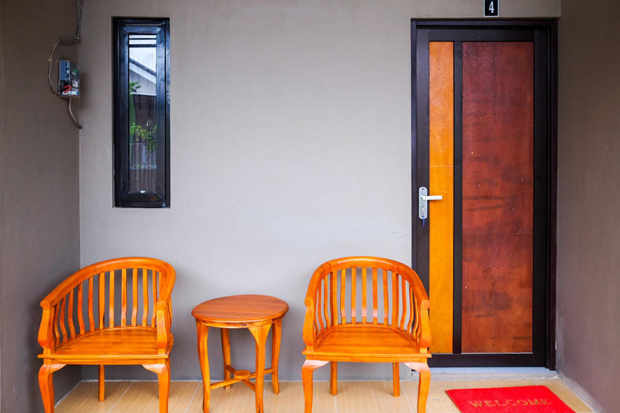 RedDoorz Syariah near Exit Tol Pemalang Comal 2
