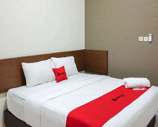 RedDoorz Syariah near Exit Tol Pemalang Comal 2