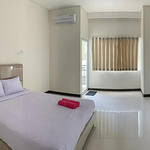 RedLiving Apartemen Sentraland Semarang - WIN Property