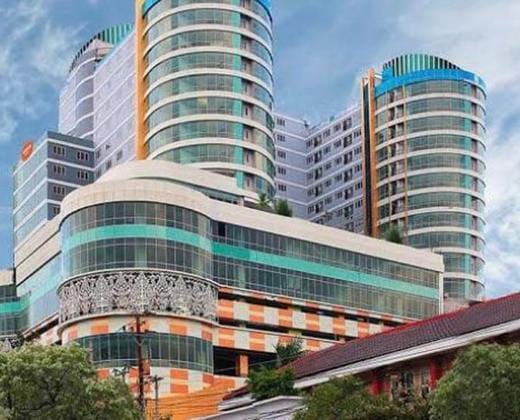 RedLiving Apartemen Sentraland Semarang - WIN Property