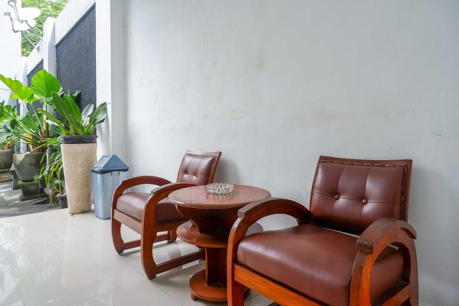 RedDoorz @ Artomoro Guest House