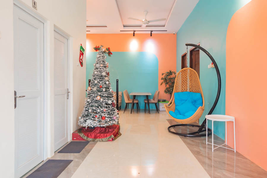 Sans Resort Parung Bogor