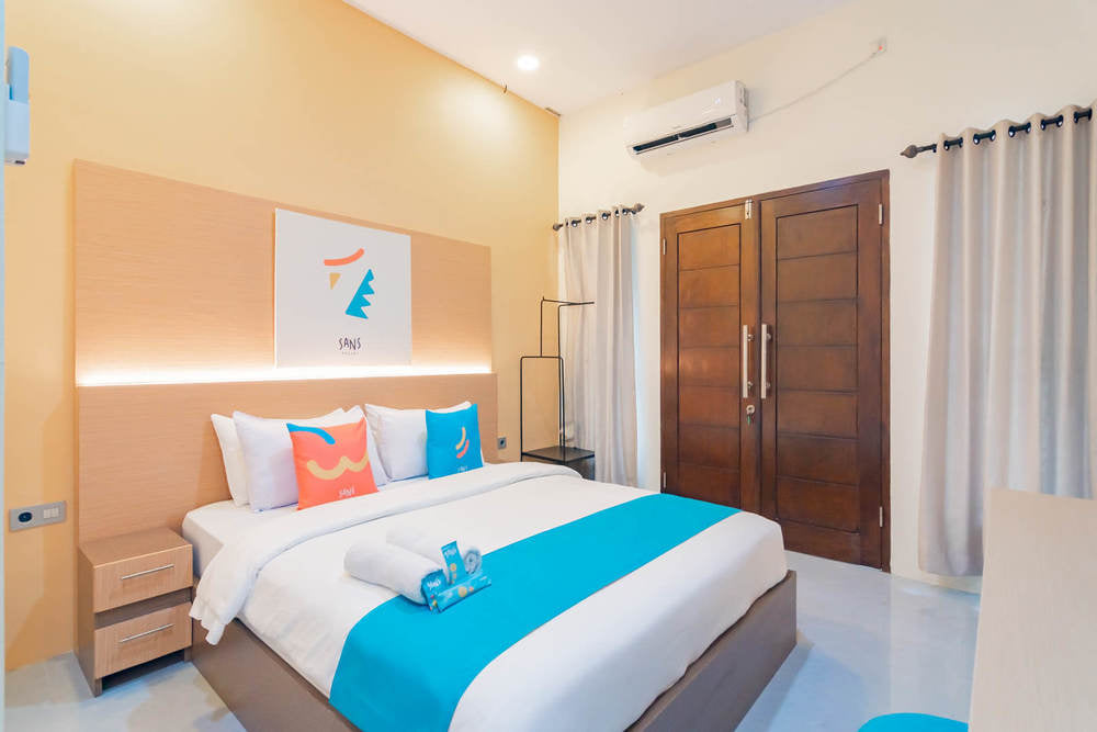 Suite Room