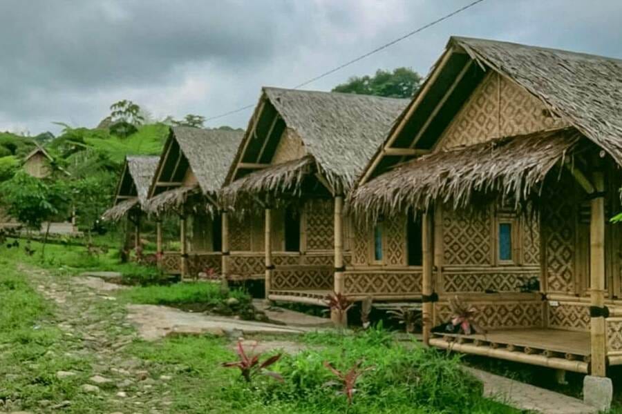 Lembah Cawene Hills Syariah RedPartner