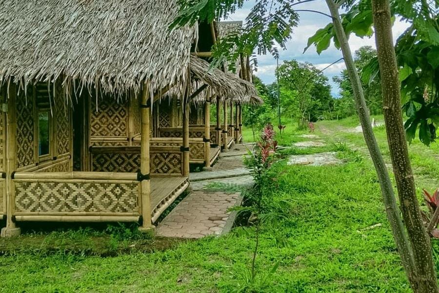 Lembah Cawene Hills Syariah RedPartner