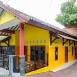 KoolKost Syariah near Malioboro Area