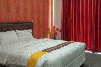 Edhotel Kusuma Atambua RedPartner