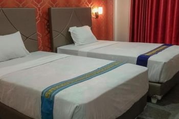Edhotel Kusuma Atambua RedPartner