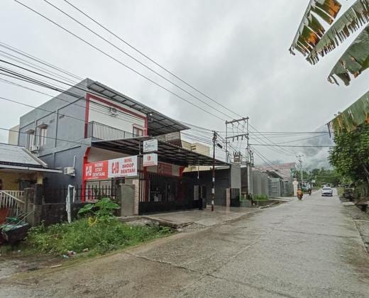 RedDoorz Syariah near Sentani City Square