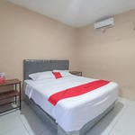 RedDoorz @ Waena Jayapura