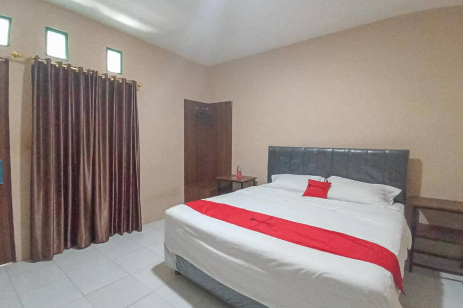 RedDoorz @ Waena Jayapura