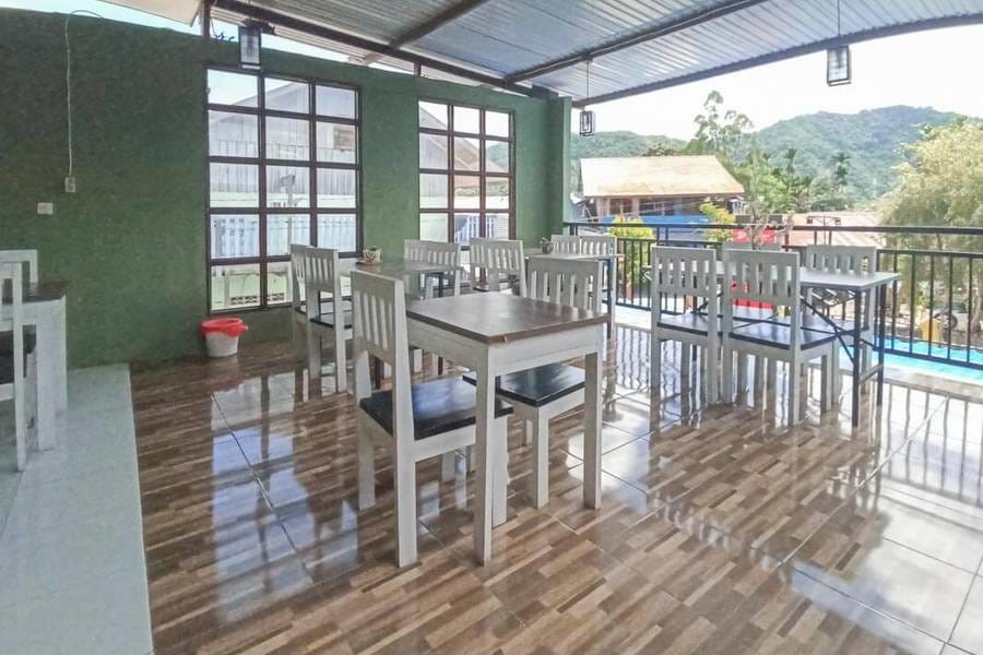 RedDoorz @ Waena Jayapura
