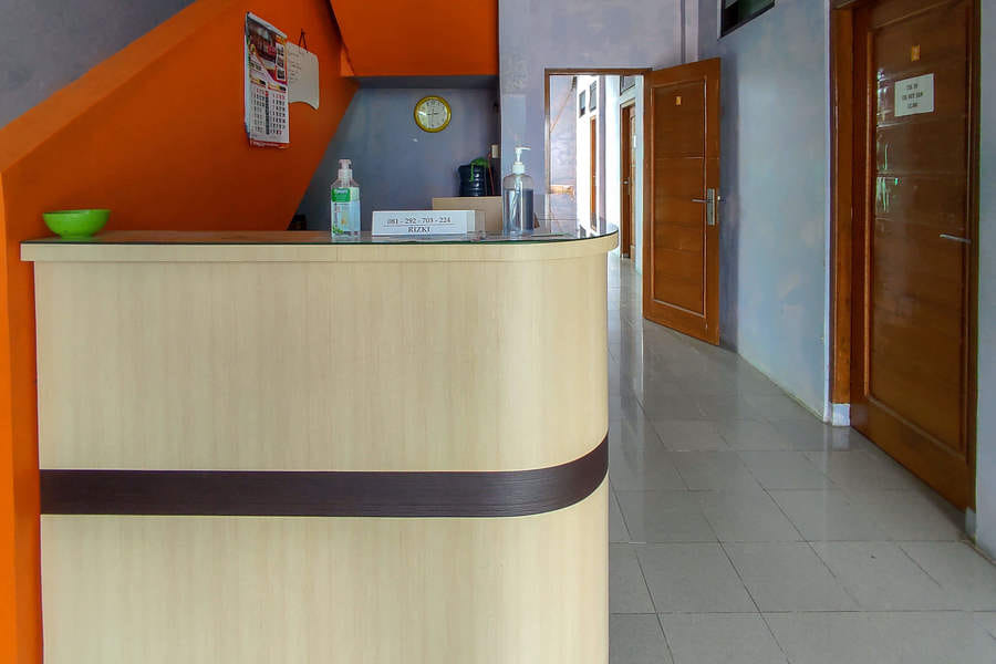 Wisma Tulus Syariah Kebumen RedPartner