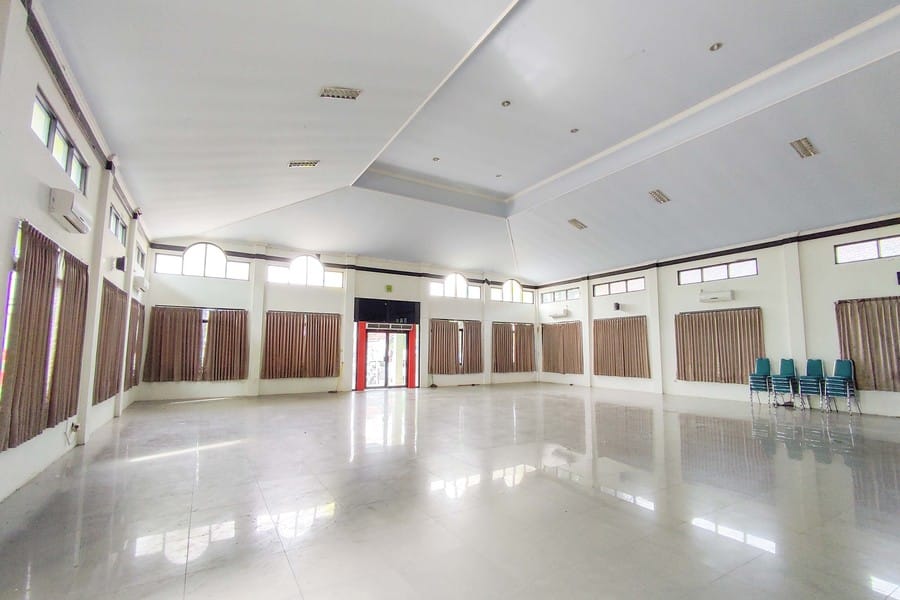 Wisma Tulus Syariah Kebumen RedPartner