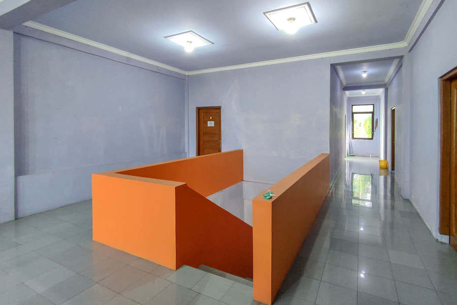 Wisma Tulus Syariah Kebumen RedPartner