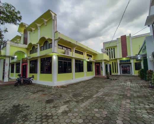 Wisma Tulus Syariah Kebumen RedPartner