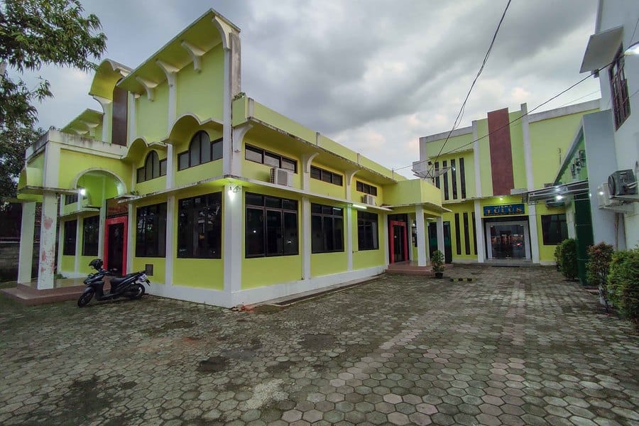 Wisma Tulus Syariah Kebumen RedPartner