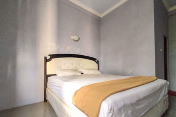 Wisma Tulus Syariah Kebumen RedPartner