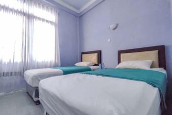 Wisma Tulus Syariah Kebumen RedPartner