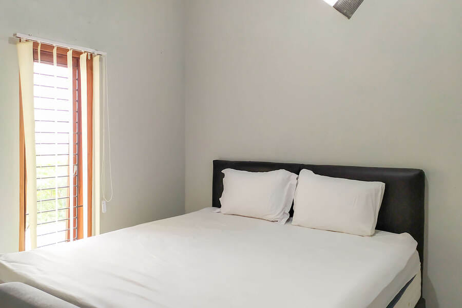 Omah Leren RedPartner near Gembiraloka Zoo Yogyakarta