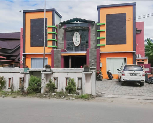 Urbanview Hotel Bagoes Sintang by RedDoorz