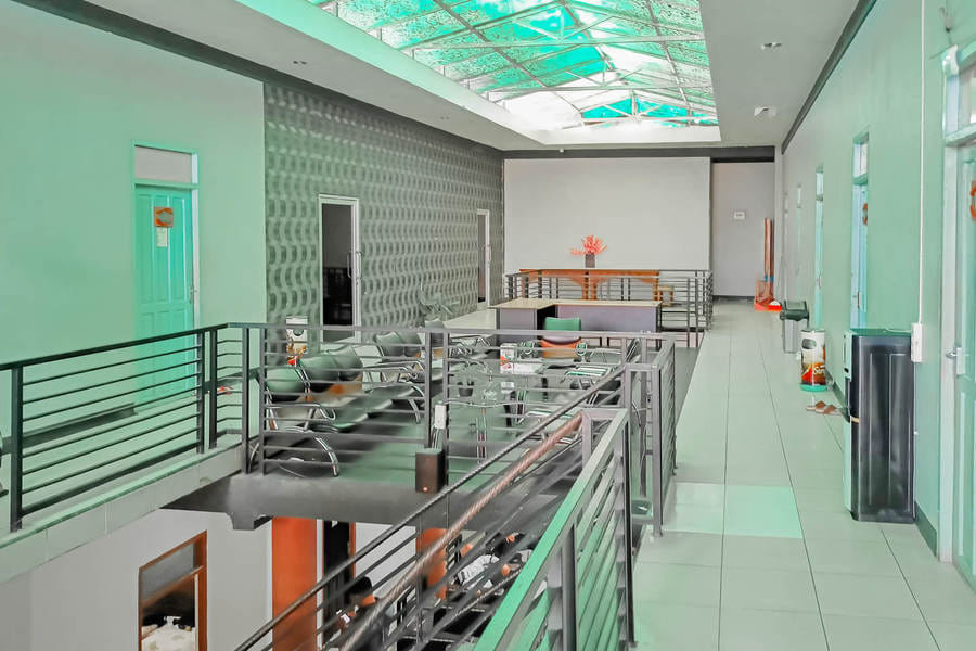 Urbanview Hotel Bagoes Sintang by RedDoorz