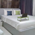 Urbanview Hotel Bagoes Sintang by RedDoorz