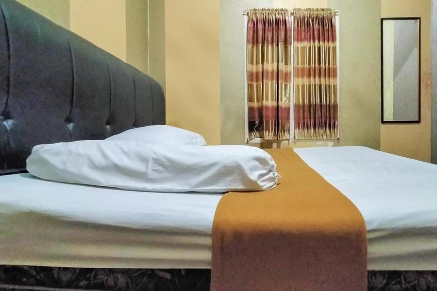 Hotel Fikry Toli Toli