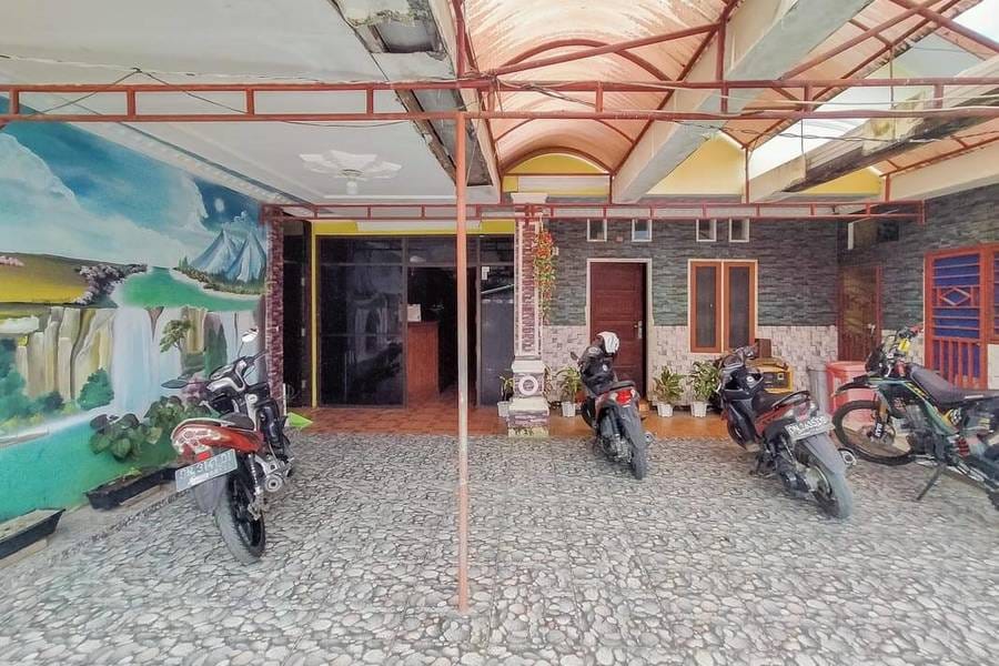 Hotel Fikry Toli Toli