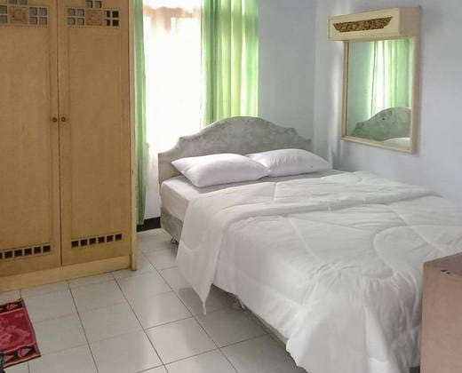 Hotel Istiqlah Syariah