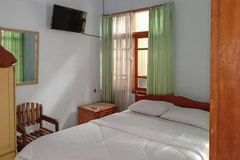 Hotel Istiqlah Syariah