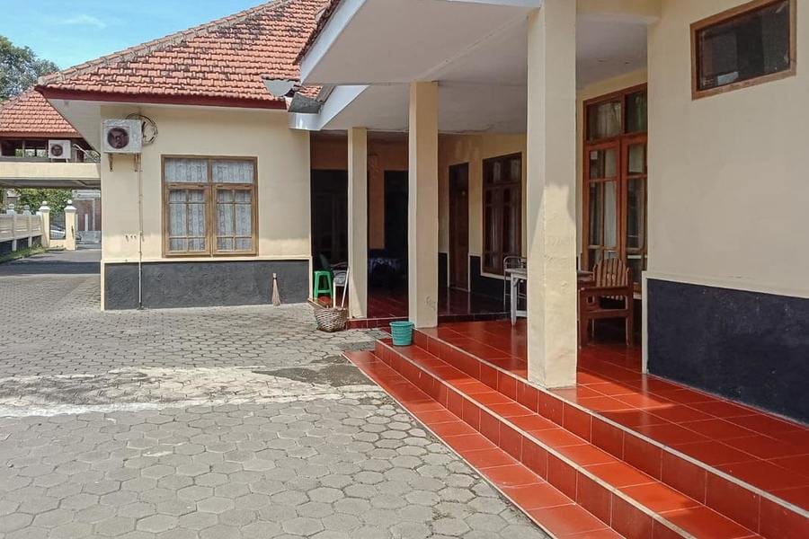 Hotel Istiqlah Syariah