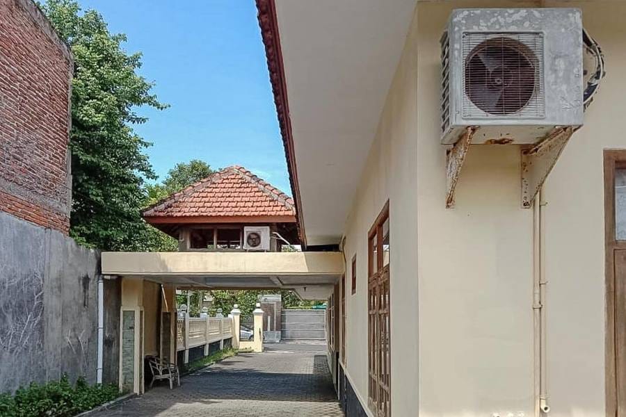 Hotel Istiqlah Syariah