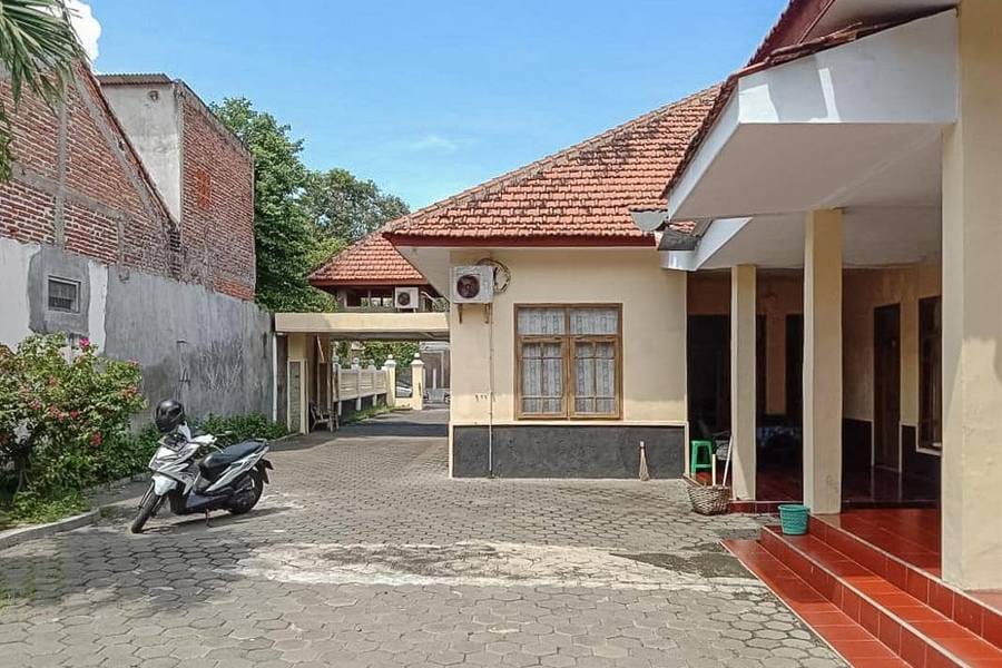 Hotel Istiqlah Syariah