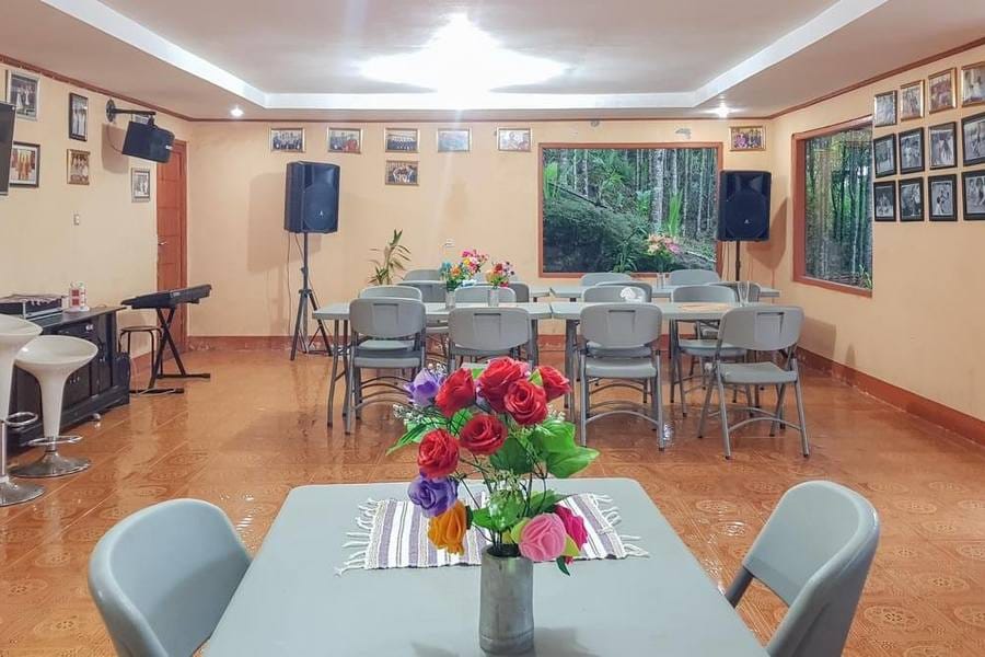 Villa Alam Flores Mbohang Ruteng RedPartner