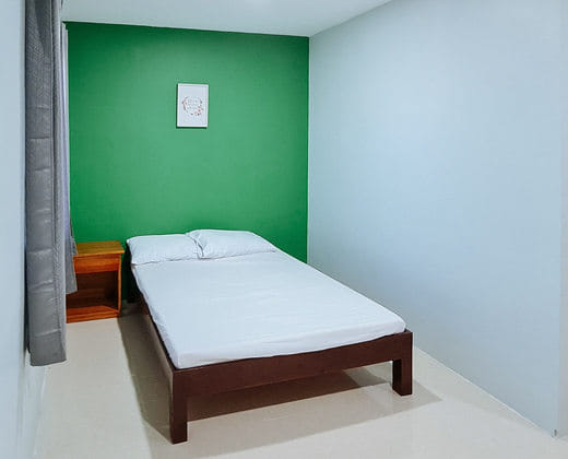 RedDoorz Plus @ Galucksea Beach Resort