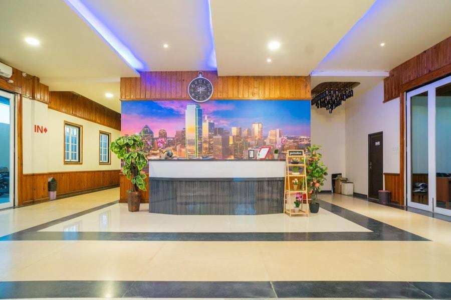 RedDoorz Plus @ Pondok Labu