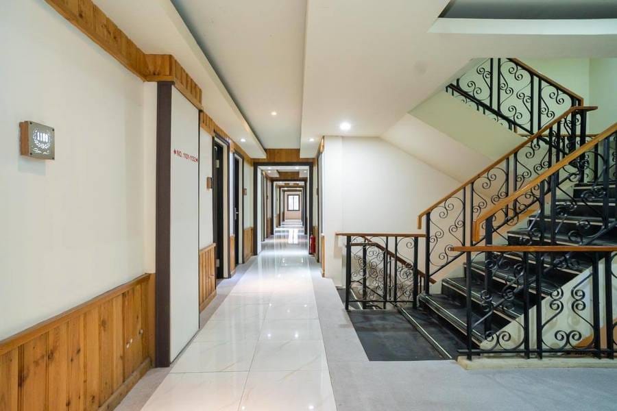 RedDoorz Plus @ Pondok Labu