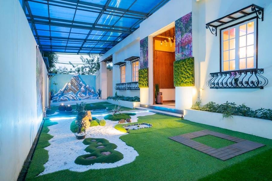 RedDoorz Plus @ Pondok Labu