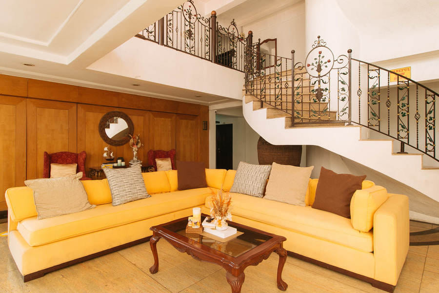 Casa Micarosa Hotel and Residences by RedDoorz