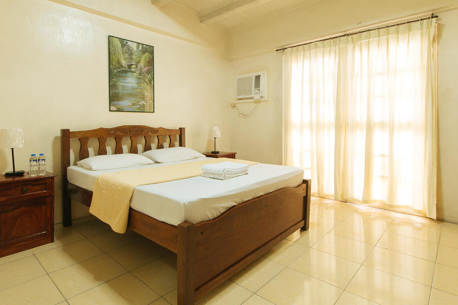 Casa Micarosa Hotel and Residences by RedDoorz