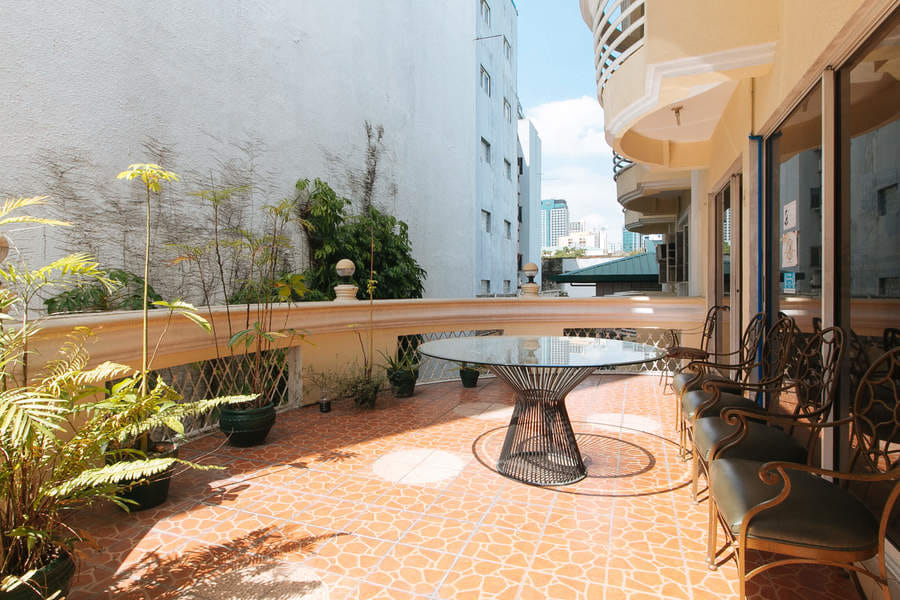 Casa Micarosa Hotel and Residences by RedDoorz