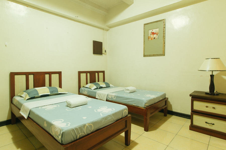 Casa Micarosa Hotel and Residences by RedDoorz