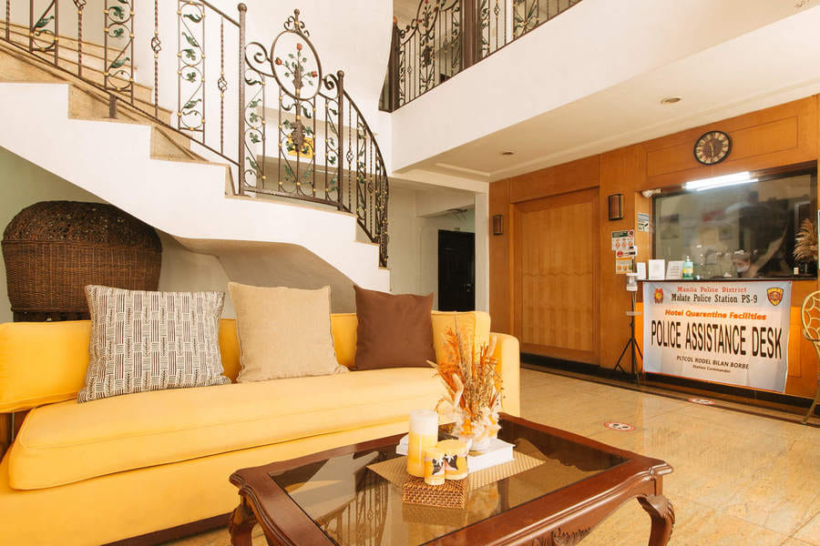 Casa Micarosa Hotel and Residences by RedDoorz