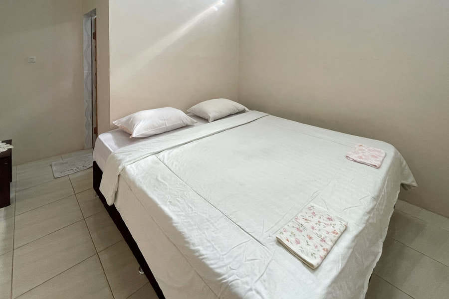 Valencia Homestay RedPartner