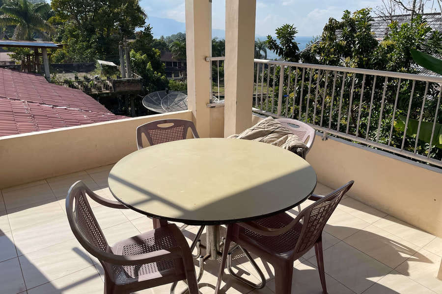 Valencia Homestay RedPartner