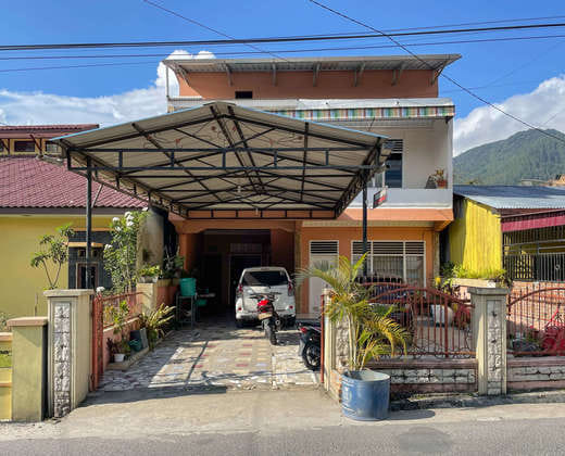 Valencia Homestay RedPartner
